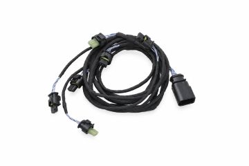 Kabelset Park Assist-sensoren voor frontbumper voor Volkswagen, Audi