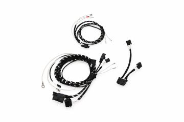 Kabelset voor elektrische achterklep voor Audi A6 4G (Avant, tot en met bouwjaar 2014)