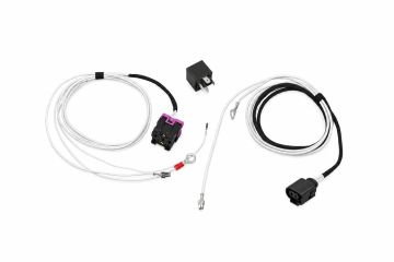 Kabelset koplampsproeisysteem voor Volkswagen T5 GP