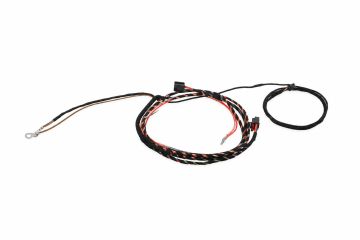Complete elektrische achterklep retrofit voor Volkswagen Passat B7 Variant