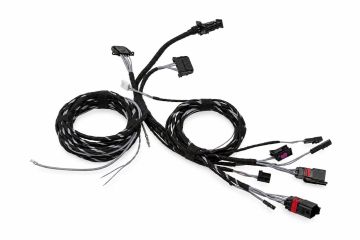 Kabelset voor elektrische achterklep voor Škoda Superb 3T