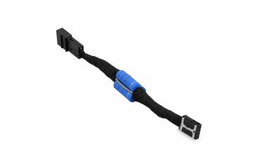 Adapter voor LED kentekenverlichting voor Audi A6 4F, Q7 4L