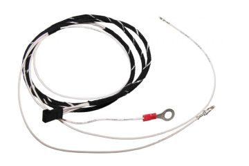 Kabelset Drive Select voor Audi A4 8K, Audi A5 8T, Audi Q5 8R — Radio of MMI: MMI