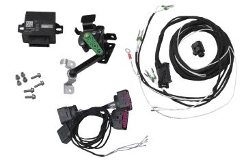 Retrofit-set voor automatische koplampnivellering voor Volkswagen Beetle 5C