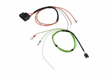 Kabelset voor elektrische achterklep voor Audi A8 4E