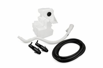 Retrofit-set voor sproeiersysteem koplampreiniging voor Volkswagen T5 GP