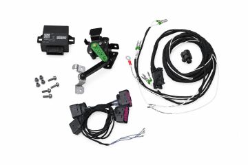 Retrofit-set automatische koplampnivellering voor xenon voor Volkswagen Jetta 5C