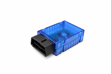 Codeer-dongle voor standverwarming voor Volkswagen, Audi