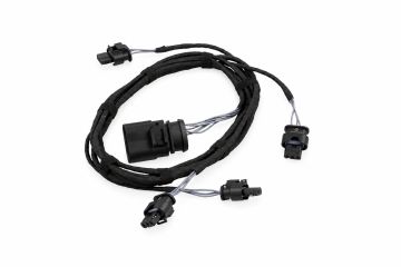 Kabelset achteruitrijsensoren (PDC) voor Volkswagen Amarok 2H
