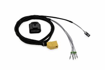 Kabelset PDC Park Distance Control voor Volkswagen Amarok 2H