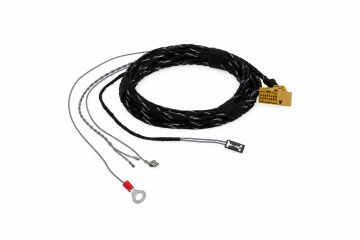 Kabelset PDC Park Distance Control voor Audi Q3 8U