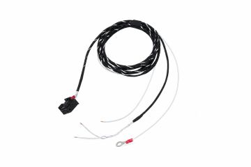 Kabelset voor besturingsunit extra verwarming voor Volkswagen T5 GP