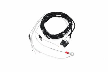 Kabelset voor regen- en automatisch dimmende binnenspiegel voor Volkswagen Volkswagen T5 GP