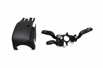 Audi Q3 (8U) cruise control set