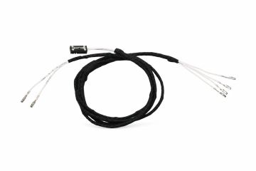Extra kabelset centrale elektronica PDC voor voor Audi, Volkswagen, SEAT, Škoda MQB