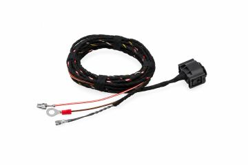 Kabelset ACC Automatic Distance Control voor Audi A4 8K, A5 8T, Q5 8R