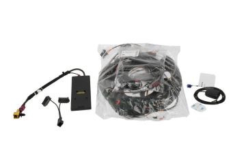 Retrofit-set MMI 3G navigatie plus voor Audi Q5 8R — tot modeljaar 2012