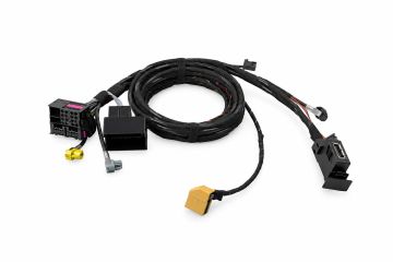 Retrofit-set MMI 3G navigation plus voor Audi A4 8K