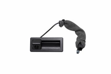 Complete set achteruitrij-/rearcamera met statische geleidingslijnen voor Škoda Octavia 5E