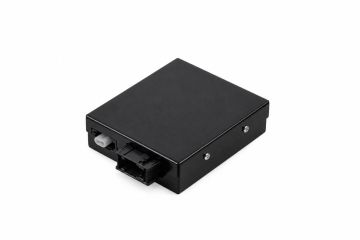Retrofit DAB/DAB+ integratie voor Audi MMI 2G (FISTUNE) — voertuigen zonder DAB tuner af fabriek