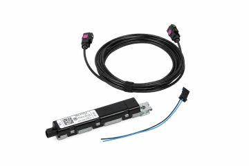 Inbouwset voor DAB-antenne-module voor Volkswagen Touareg 7P