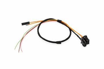 Kabelset voor CD-wisselaar/ MMI 3G voor Audi