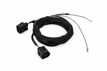 Kabelset voor mistlampen voor Volkswagen Volkswagen Fox
