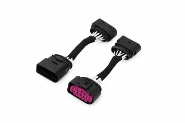 Xenon HID-koplampenadapter voor Volkswagen Tiguan 5N (vanaf bouwjaar 2010)