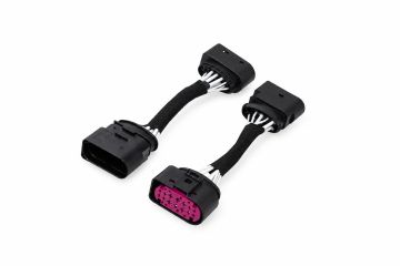 Xenon HID-koplampadapter voor Volkswagen Tiguan 5N