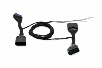 Adapter LED-koplampen voor Audi A6 4G — Koplampen: Halogeen