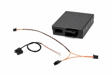 FISTUNE DAB+ integratieset voor Audi MMI RMC