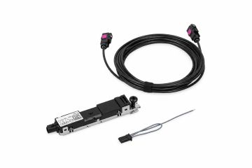 Retrofit DAB-, DAB+- en FISTUNE antennemodules voor Audi Q3 8U