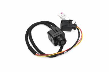 Complete set achteruitrijcamera Low voor SEAT Leon 5F