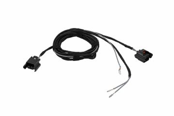Kabelset voor mistlampen (MQB) voor Volkswagen, Audi, SEAT, Škoda