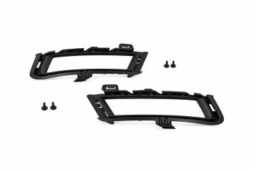 Inbouwset mistlampen voor Volkswagen Golf 7 — Variant: 5G1, BA5