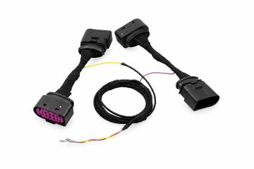 Adapter Bi-Xenon-koplampen voor Volkswagen Golf 7, Polo 6C — Koplampen: Bi-Xenon