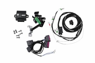 Retrofit-set automatische headlight-hoogteregeling voor Volkswagen Golf 7 (VII)