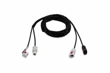 Kabelset antennemodules voor Audi TT 8J