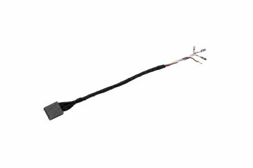 Kabelset multifunctioneel stuurwiel voor Volkswagen Golf 7