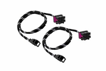 Kabelset stoelverwarming voor MQB — Variant 1