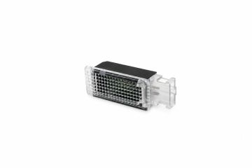 LED voetverlichting voor Volkswagen, Seat, Škoda MQB
