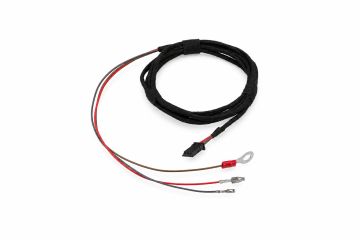 Kabelset voor regensensor, lichtsensor en vochtigheidssensor voor Volkswagen, Audi, SEAT, Škoda MQB