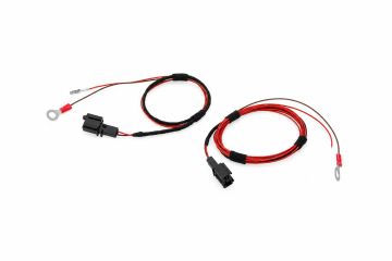 Kabelset voor verlichte instaplijsten voor Volkswagen Golf 7