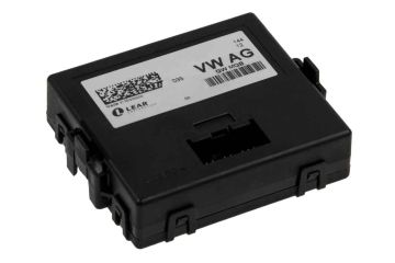 Can Gateway High MQB — Version 1 voor retrofits
