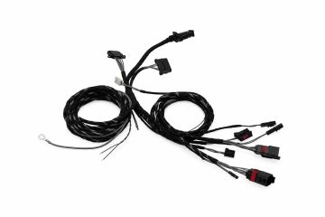 Kabelset voor elektrische achterklep (tailgate) voor Volkswagen Sharan 7N