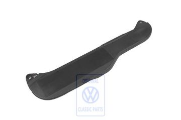 Volkswagen Passat B4 radiateurafdekking