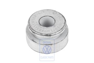 Volkswagen Passat B4 houder radiateur - onder (AAZ)