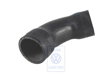 Volkswagen Passat B4 intercoolerslang (TDI, 1Z, AFN)
