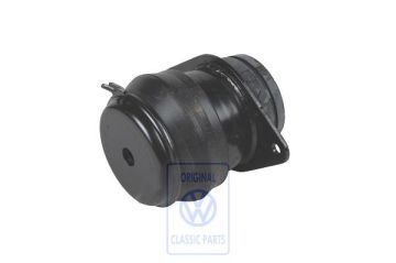 Volkswagen Passat B4 motorsteunrubber (VR6, automaat)