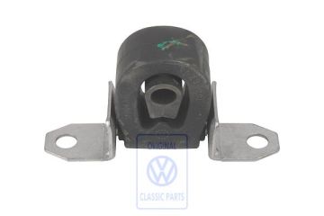 Volkswagen einddemperhouder